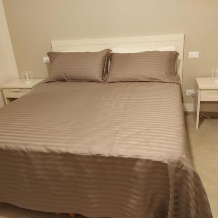 La Lampara Carrara Bagian luar foto